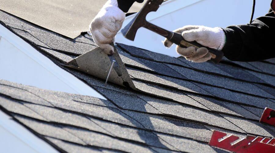 Local Chimney Repair in Morton, PA